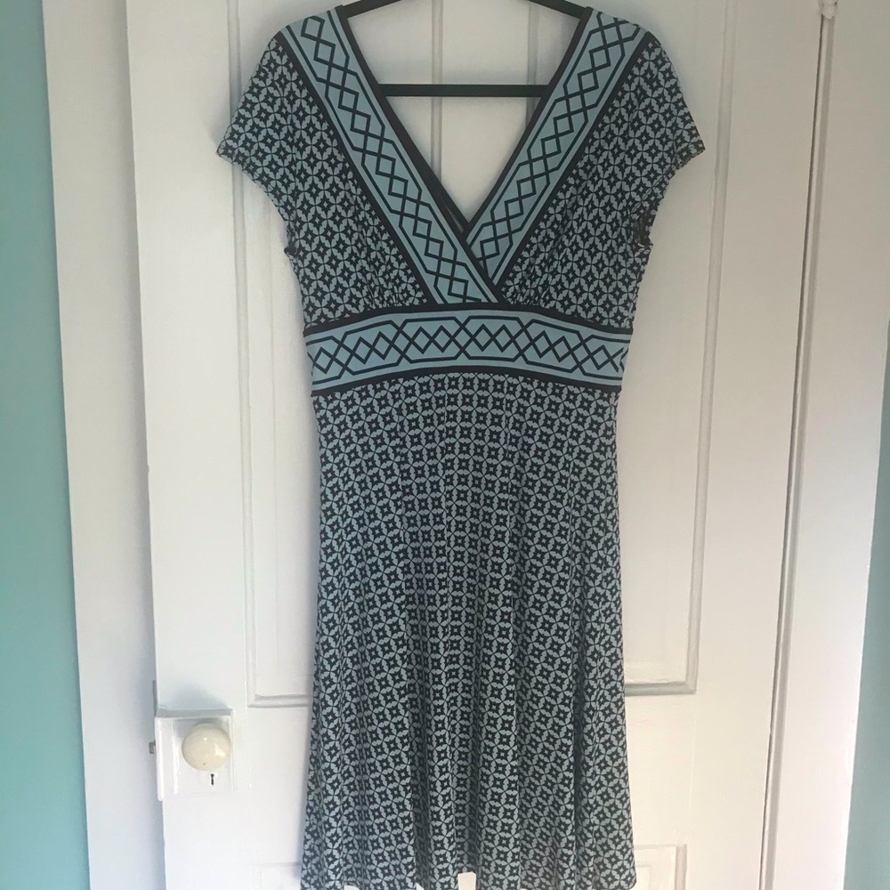 Grecian style Dress